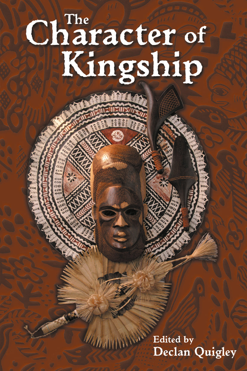 Character of Kingship