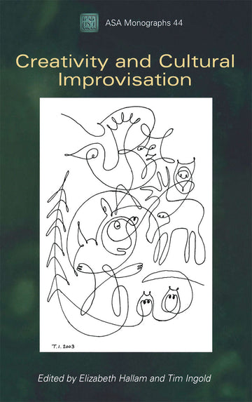 Creativity and Cultural Improvisation