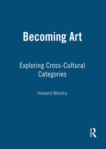 Becoming Art