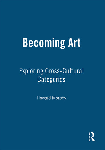 Becoming Art