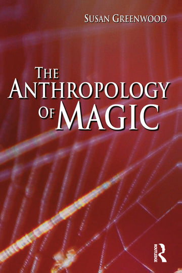 Anthropology of Magic