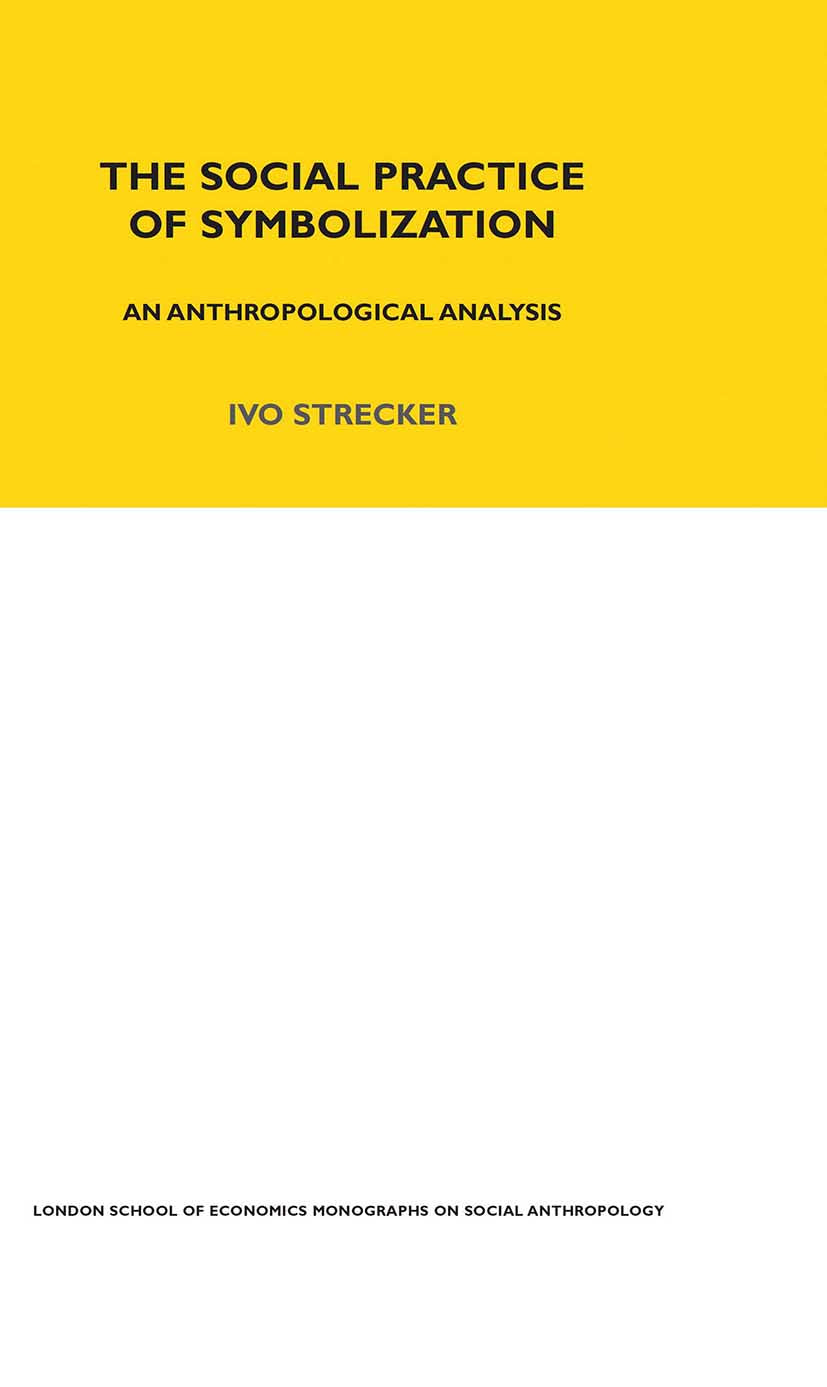 Social Practice of Symbolisation