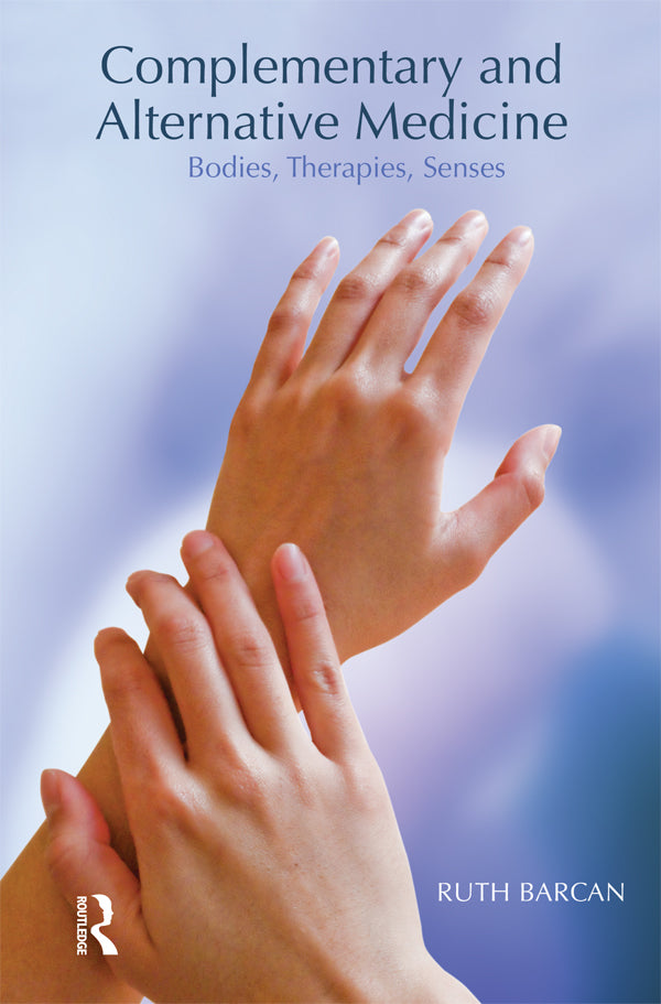 Complementary and Alternative Medicine