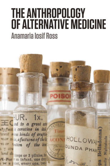 Anthropology of Alternative Medicine