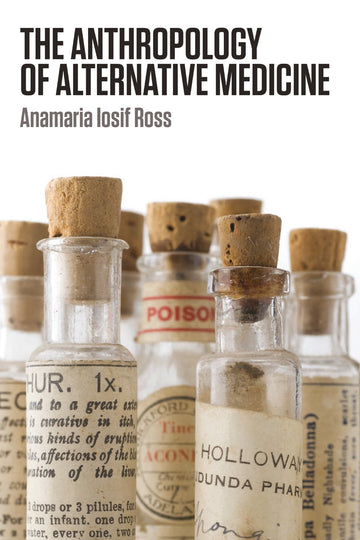 Anthropology of Alternative Medicine