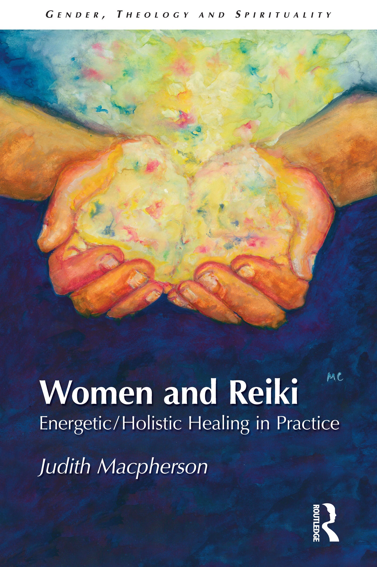 Women and Reiki