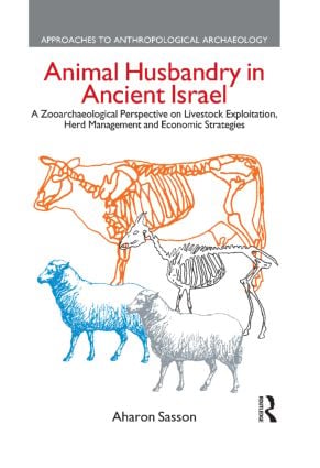 Animal Husbandry in Ancient Israel