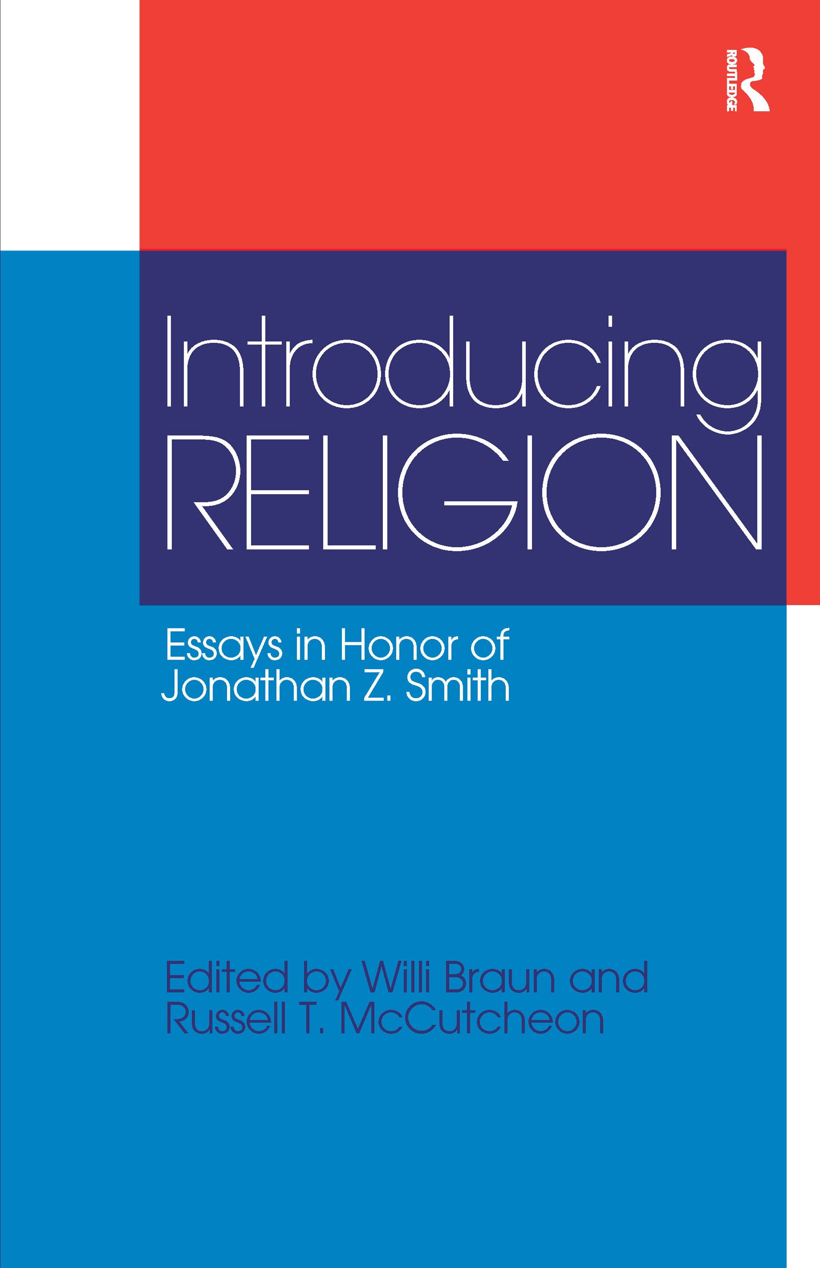 Introducing Religion