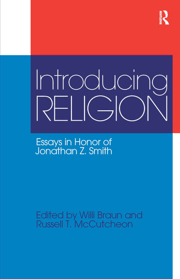 Introducing Religion