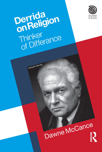 Derrida on Religion