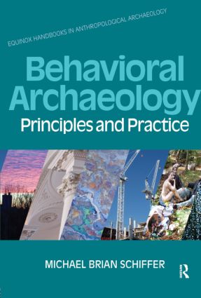 Behavioral Archaeology