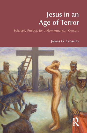 Jesus in an Age of Terror