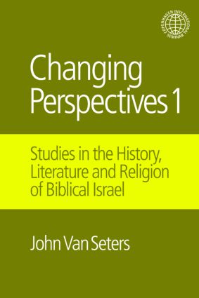 Changing Perspectives 1