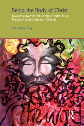 Being the Body of Christ