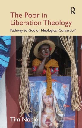 Poor in Liberation Theology