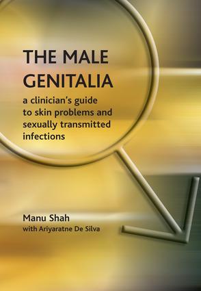 Male Genitalia