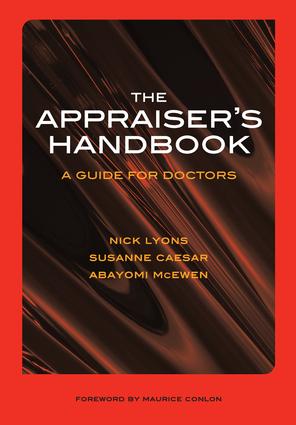 Appraiser's Handbook
