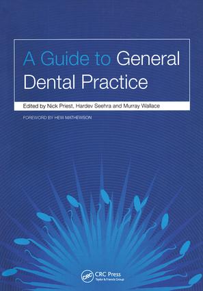 Guide to General Dental Practice