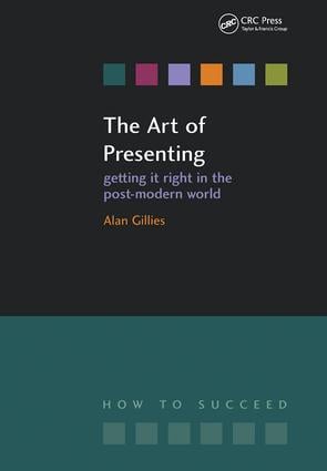 Art of Presenting