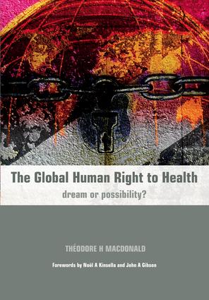 Global Human Right to Health