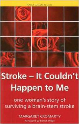 Stroke - it Couldn't Happen to Me
