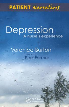 Depression - A Nurse's Experience - Paperback / softback