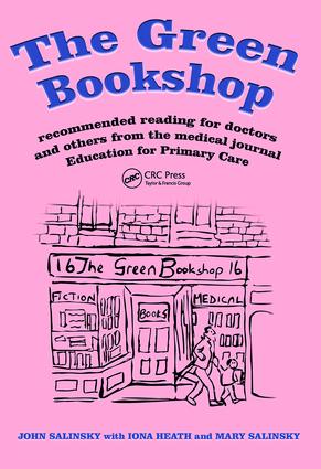 Green Bookshop