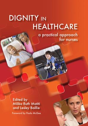 Dignity in Healthcare