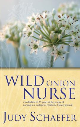 Wild Onion Nurse - Paperback / softback