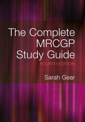 Complete MRCGP Study Guide, 4th Edition