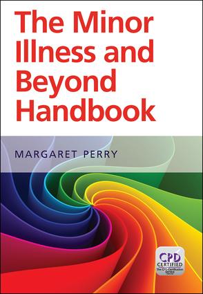 Minor Illness and Beyond Handbook