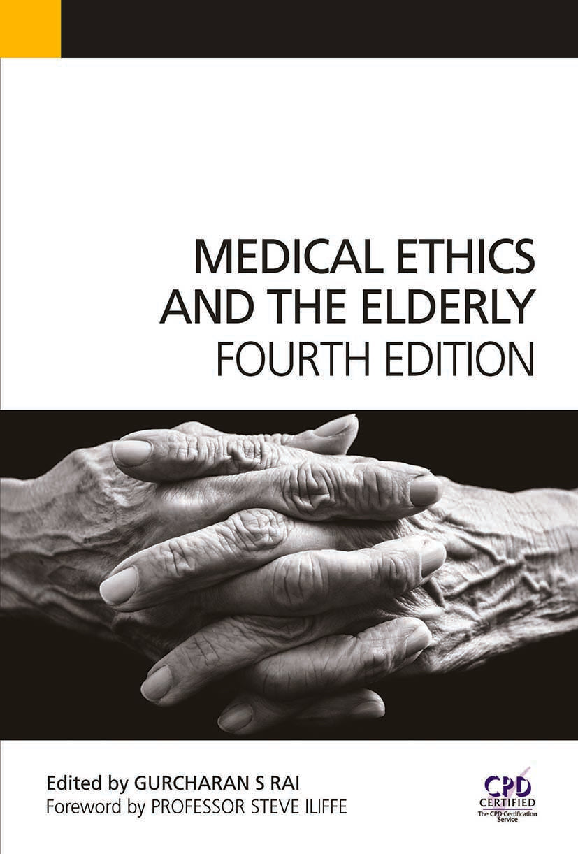 Medical Ethics and the Elderly