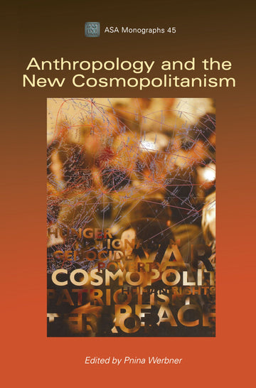 Anthropology and the New Cosmopolitanism