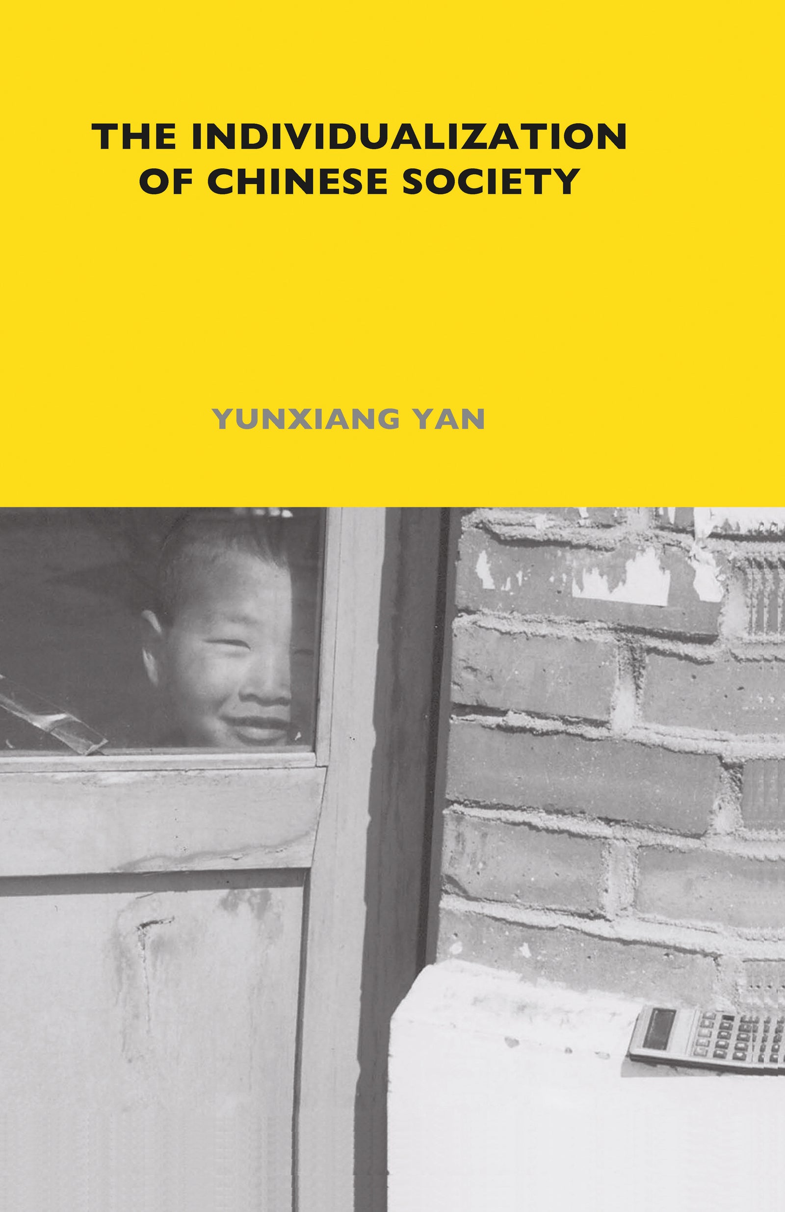 Individualization of Chinese Society