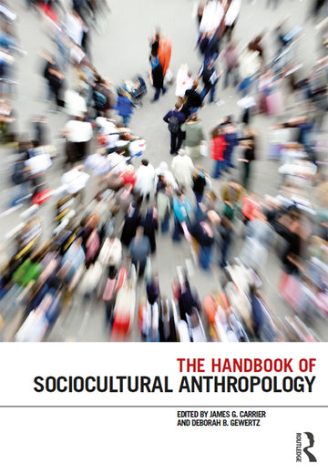 Handbook of Sociocultural Anthropology