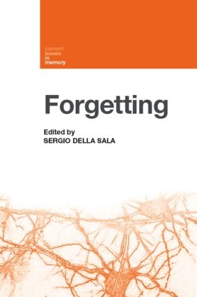 Forgetting