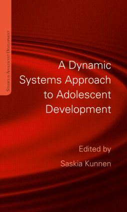 Dynamic Systems Approach to Adolescent Development