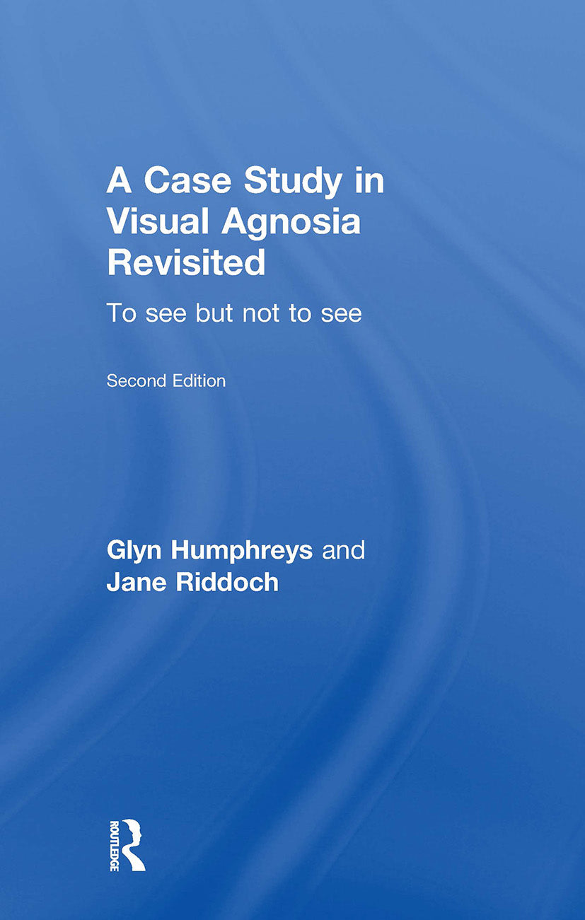 Case Study in Visual Agnosia Revisited