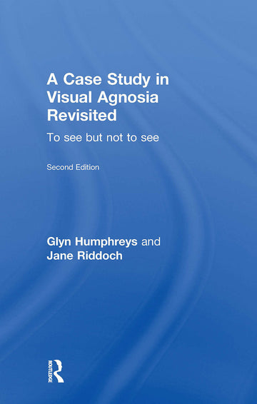Case Study in Visual Agnosia Revisited