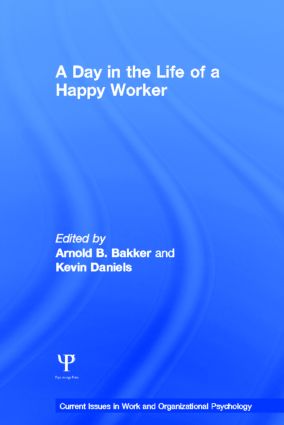 Day in the Life of a Happy Worker
