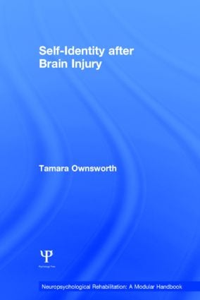 Self-Identity after Brain Injury