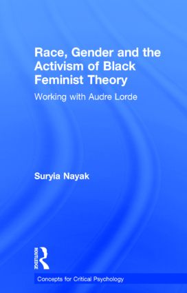 Race, Gender and the Activism of Black Feminist Theory