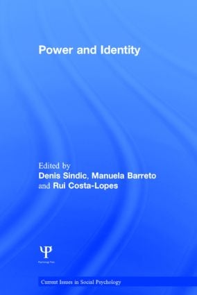 Power and Identity