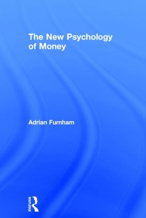 New Psychology of Money
