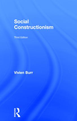 Social Constructionism