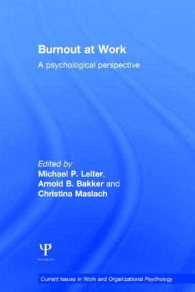 Burnout at Work