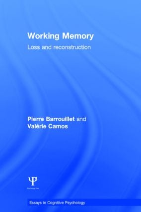 Working Memory