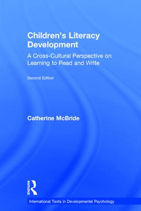 Children's Literacy Development