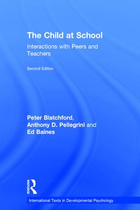 Child at School