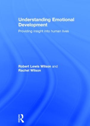 Understanding Emotional Development